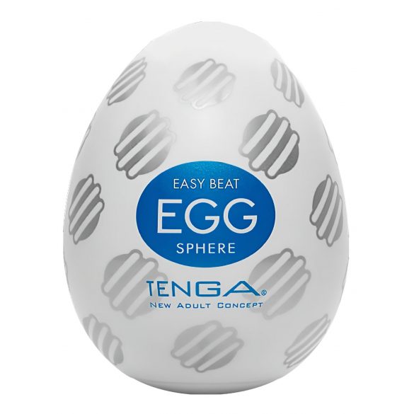 TENGA Egg Sphere - ou masturbator (1buc)