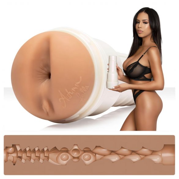 Fleshlight Autumn Falls Peaches - fund curbat realist (natur)