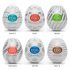 TENGA Egg New Standard - ou de masturbare (6 buc)