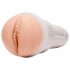 Fleshlight Kenzie Reeves Creampuff - vagină artificială realistă (natur)