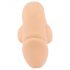 Dildo Realistic Mr. Limpy - Mare (Natural)