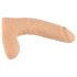 Dildo Realistic Mr. Limpy - Mare (Natural)