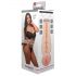 Fleshlight Violet Myers Waifu - vagin realist (natur)