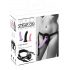 You2Toys - set dildo cu curea (negru)