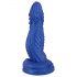 Beasty Cocks Symbiont Tease - Dildo Symbiot (albastru)