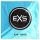 EXS Air Thin - prezervative din latex (12 buc)