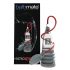 BathMate Xtreme Hydromax 3 - Set pompa hidro (transparent)