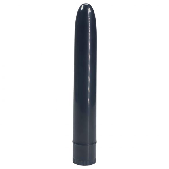 Vibrator multispeed negru - Lonely