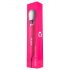 Doxy Wand Original - vibrator de masaj cu alimentare la rețea (roz)