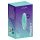 We-Vibe Moxie+ - vibrator inteligent pentru clitoris cu telecomandă (turcoaz)