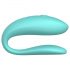 We-Vibe Sync Lite - vibrator pentru cupluri inteligent și wireless (verde)