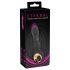 Vibrator puternic Eternal (negru)