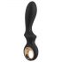 Vibrator G-punct Eternal gonflabil (negru)