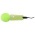 You2Toys Mini Wand - vibrator cu masaj reîncărcabil (verde)