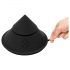 Conele Cowgirl - dispozitiv sexual inteligent cu accesorii diverse (negru)