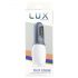 LUX Active First Class - masturbator rotativ (alb-gri)