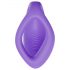 We-Vibe Sync O - vibrator inteligent pentru cupluri, cu acumulator (mov)