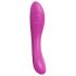 We-Vibe Rave 2 - vibrator inteligent cu acumulator pentru punctul G (roz)