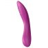 We-Vibe Rave 2 - vibrator inteligent cu acumulator pentru punctul G (roz)