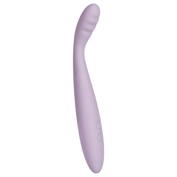 Svakom Cici 2 - vibrator inteligent pentru punctul G (mov)