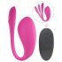 We-Vibe Jive 2 - ou vibrant inteligent, cu acumulator (roz)