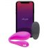 We-Vibe Jive 2 - ou vibrant inteligent, cu acumulator (roz)