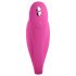 We-Vibe Jive 2 - ou vibrant inteligent, cu acumulator (roz)