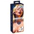 You2Toys Intense RC - ou vibrator (negru)