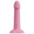 You2Toys Heart Guy - vibrator roz cu inimioare