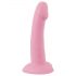 You2Toys Heart Guy - vibrator roz cu inimioare