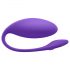 We-Vibe Jive Lite - ou vibrant inteligent, cu acumulator (mov)