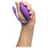 We-Vibe Jive Lite - ou vibrant inteligent, cu acumulator (mov)