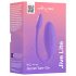 We-Vibe Jive Lite - ou vibrant inteligent, cu acumulator (mov)