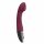 Vibrator Excellent Power Titanz G-Spot cu Acumulator (bordo)