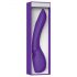 We-Vibe Wand 2 - vibrator inteligent pentru masaj