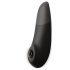 Womanizer Enhance - Stimulator pentru clitoris cu unde de aer (negru)