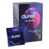 Durex Intense - prezervativ cu striații și puncte (16 bucăți)