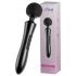 Desirel Enchant - vibrator masaj (negru)