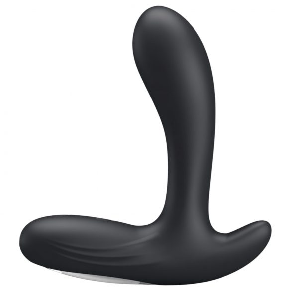 Vibrator pentru prostată Backie (negru)