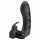 Pretty Love Vance - vibrator deget cu braț pentru clitoris (negru)