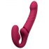 LOVENSE Lapis - vibrator strap-on fără curea (roșu)