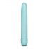 Vibrator ecologic Gaia Eco L - mare (albastru)