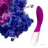 LELO Mona Wave - Vibrator G-Punct Rezistent la Apă (mov)