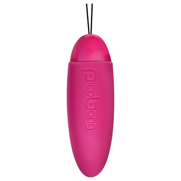 Picobong Honi 2 - ou vibrator rezistent la apă (roz)