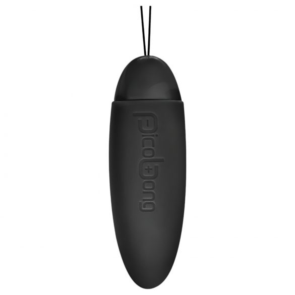 Picobong Honi 2 - ou vibrator impermeabil (negru)