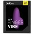 Picobong Ipo 2 - vibrator de deget (mov)