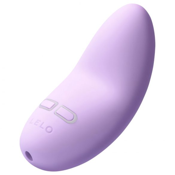 LELO Lily 2 - vibrator clitoridian impermeabil (lavandă)