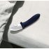 LELO Billy 2 - vibrator prostatic reîncărcabil, impermeabil (albastru)