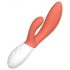 LELO Ina 3 - vibrator reîncărcabil și impermeabil (coral)