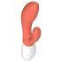 LELO Ina 3 - vibrator reîncărcabil și impermeabil (coral)